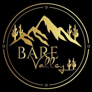 Bare Valley Logo