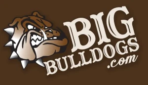 Big Bulldogs Logo