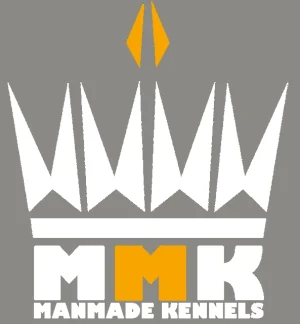 Manmade Kennels Logo