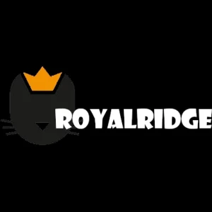 RoyalRidge Felines Logo