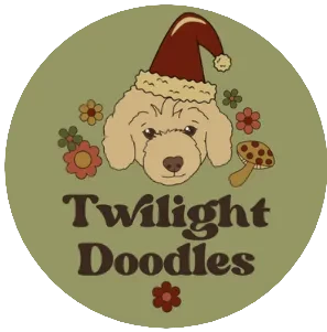 Twilight Doodles Logo