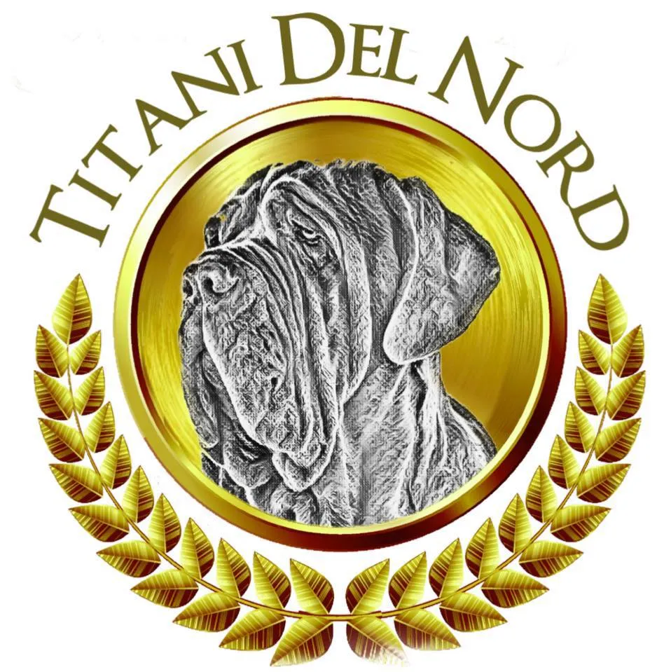 Neapolitan Mastiff Breeder In River Denys, NS CA Logo