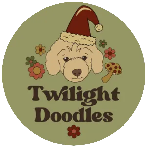 Goldendoodle Breeder In Garland, TX US Logo