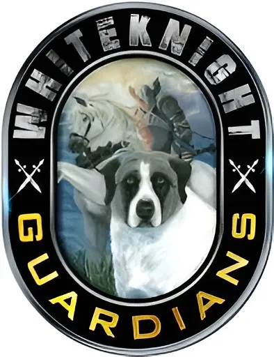 Find Anatolian Shepherd Dog at WhiteKnight Guardians