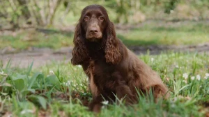 Discover the Joys of Owning a Field Spaniel: Loyal, Energetic, and Intelligent! Connect with our network of trusted Field Spaniel breeders and find your perfect match today.