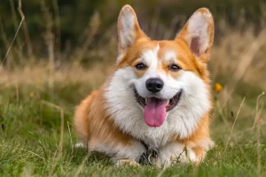 Cuteness overloaded! Meet the charming Pembroke Welsh Corgi, known for their short legs and sweet temperament. Get ready to fall in love with this intelligent and affectionate breed. Find a trusted Pembroke Welsh Corgi breeder near you and add a loyal companion to your family.