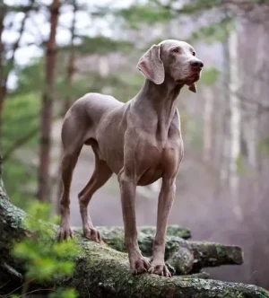 Meet the Majestic Weimaraner - Intelligent and Loyal Companions. Find Your Perfect Weimaraner Puppy from Our Trusted Breeders.