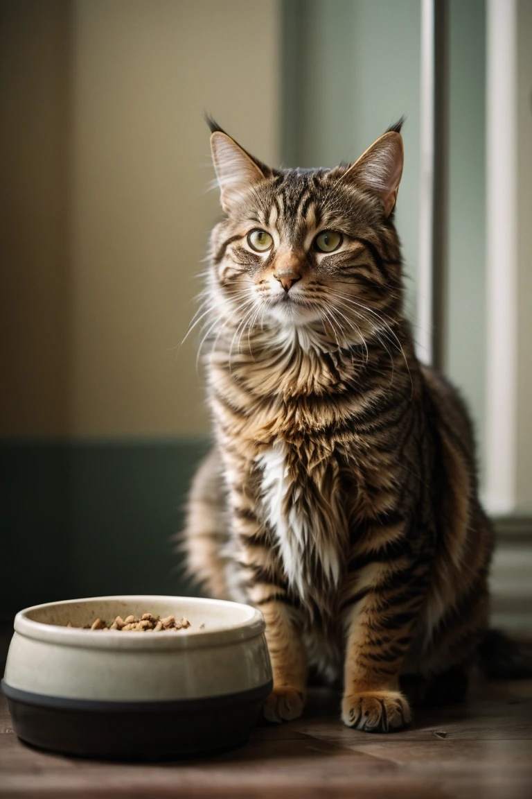 Is your cat's food making them sick? Learn about the most common food allergies in cats and how to address them.