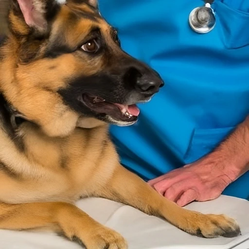 Proper care and knowledge can help you be prepared and treat common health problems in German Sheperds.