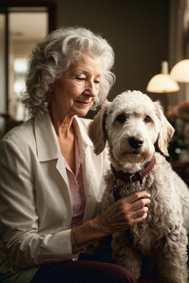 Learn how to bathe, brush, trim, and clip your Bedlington Terrier's unique, wooly coat with our complete grooming guide.