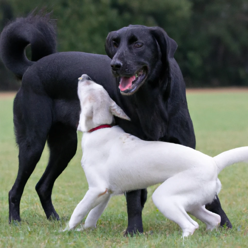 The evolving landscape of modern dog breeding.