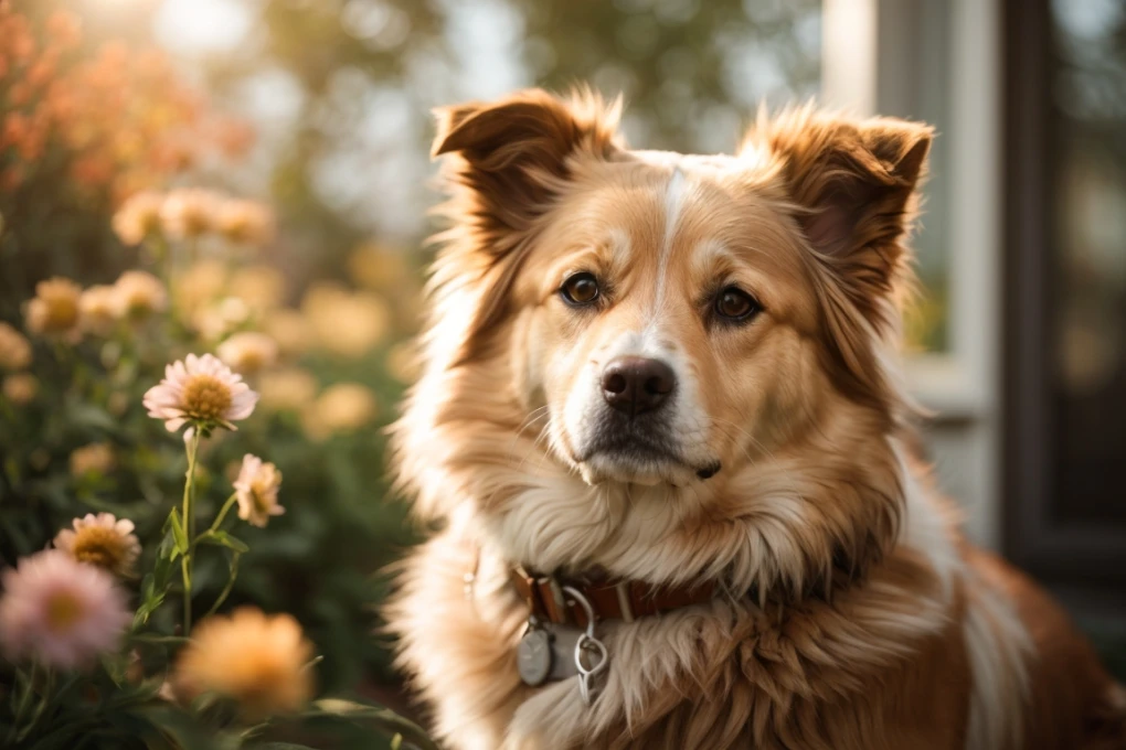 Embracing the Natural Cycle: Understanding Your Dog's Journey through Estrus